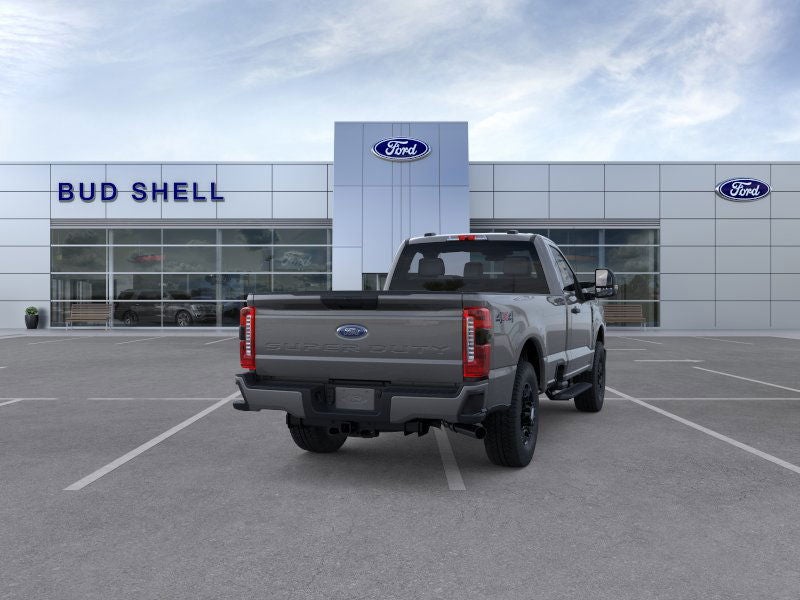 2026 Ford Super Duty F-250 SRW F-250® XL