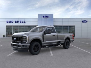 2026 Ford Super Duty F-250 SRW F-250® XL