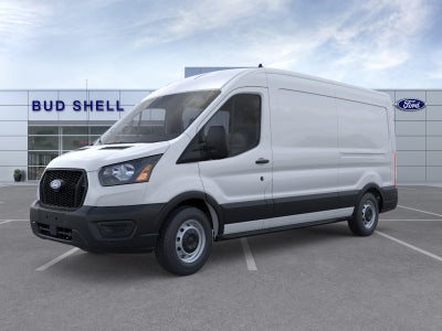 2026 Ford Transit Cargo Van Cargo Van