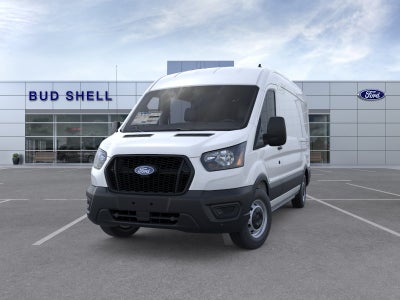 2026 Ford Transit Cargo Van Cargo Van