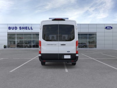 2026 Ford Transit Cargo Van Cargo Van