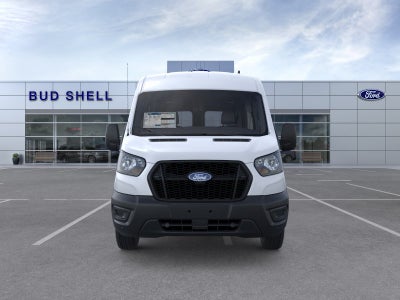 2026 Ford Transit Cargo Van Cargo Van