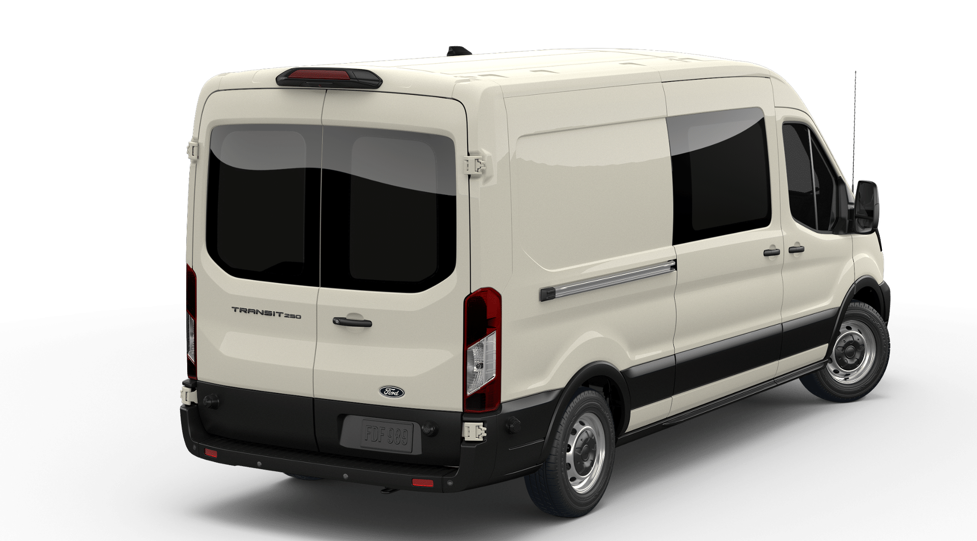 2026 Ford Transit Cargo Van Cargo Van