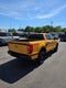 2022 Ford Ranger Base