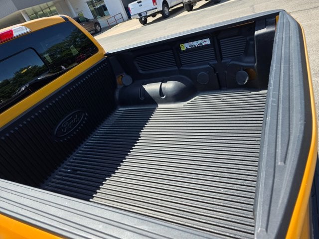 2022 Ford Ranger Base