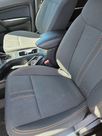 2022 Ford Ranger Base