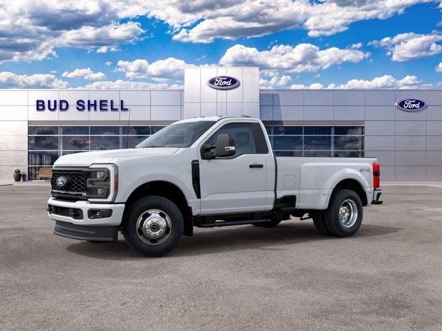 2027 Ford F-350 Super Duty XL