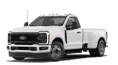 2027 Ford Super Duty F-350 DRW F-350® XL