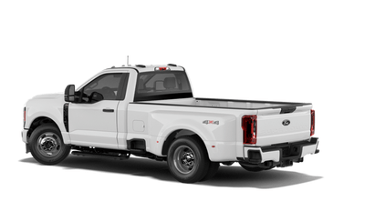 2027 Ford Super Duty F-350 DRW F-350® XL