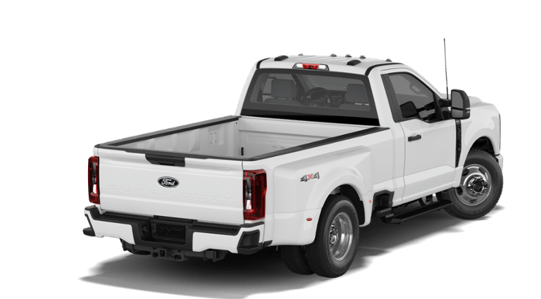 2027 Ford Super Duty F-350 DRW F-350® XL