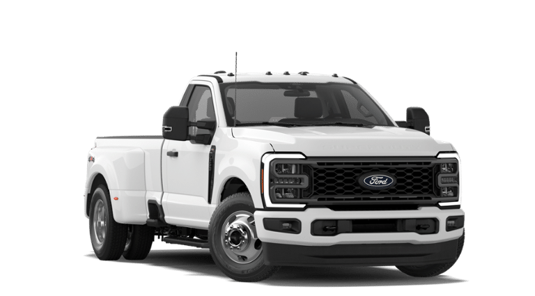 2027 Ford Super Duty F-350 DRW F-350® XL