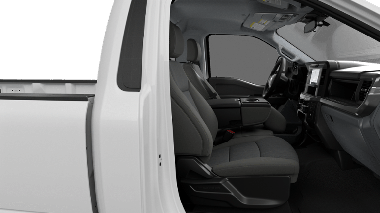 2027 Ford Super Duty F-350 DRW F-350® XL