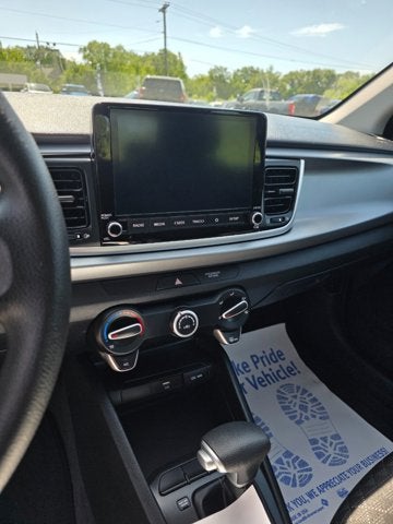 2023 Kia Rio S