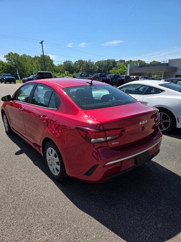 2023 Kia Rio S
