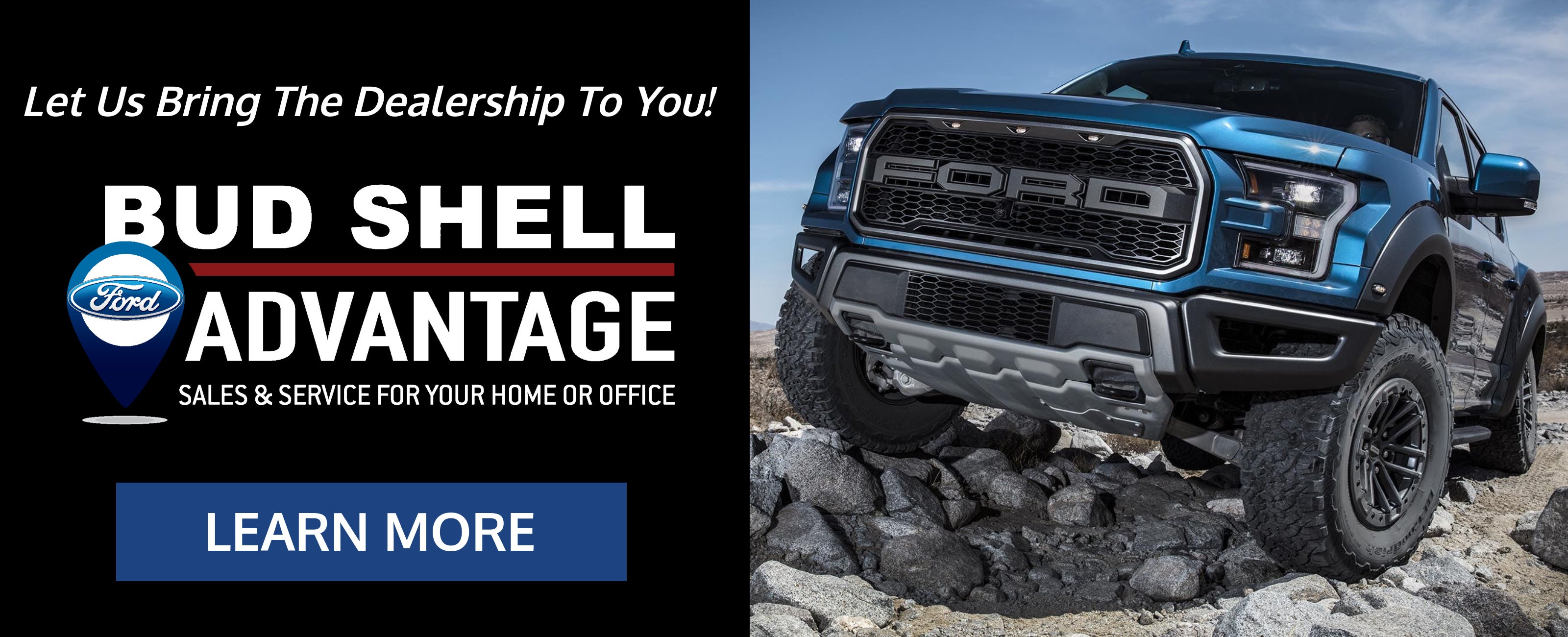 Ford Dealer In Dexter Mo Used Cars Dexter Bud Shell Ford